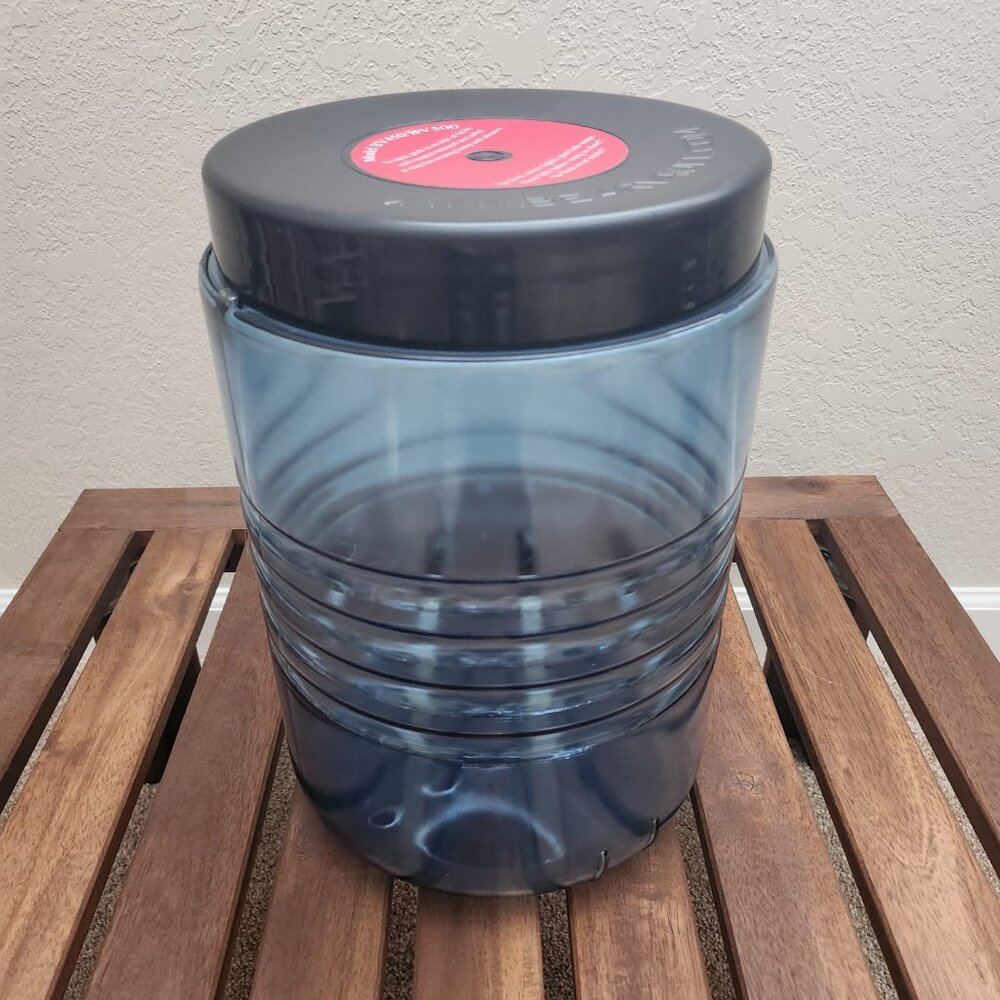 BearVault BV450/BV500 Journey Bear Canister